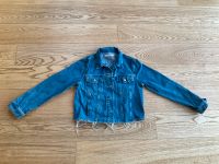 Mavi Jeansjacke Girly Gr. M blau Baden-Württemberg - Weil der Stadt Vorschau