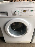 Waschmaschine Siemens inklusive Lieferung Bayern - Würzburg Vorschau