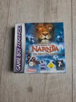 Narnia für Gameboy Advance Baden-Württemberg - Beilstein Vorschau