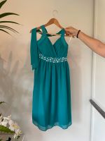 Cocktail Kleid Gr.38 Nordrhein-Westfalen - Borken Vorschau