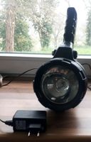 CMI HANDSTRAHLER LAMPE AKKU LAMPE RECHARGEABLE SPOT LIGHT DEFEKT Nordrhein-Westfalen - Kamp-Lintfort Vorschau