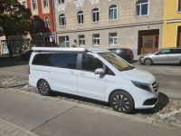 Mercedes Benz Marco Polo, Küche & Aufstelldach, 4fach Bereifung München - Au-Haidhausen Vorschau