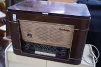 Cambridge Vintage Radio Röhren Radio alt Saarbrücken-Mitte - St Johann Vorschau