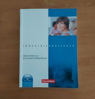 Lehrbuch Industrielle Geschäftsprozesse - Industriekaufleute Bielefeld - Quelle Vorschau