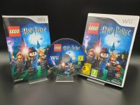 Nintendo Wii LEGO Harry Potter Die Jahre 1-4(prof. geschliffen) ✅ Bayern - Kissing Vorschau