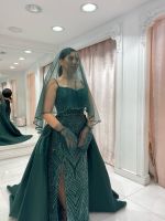 Abendkleid , Henna Kleid, Kina Elbisesi, Nişankleid Kreis Pinneberg - Uetersen Vorschau