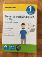 Steuersparerklärung 2022 für MAC - Steuererklärung 2021 Baden-Württemberg - Ravensburg Vorschau