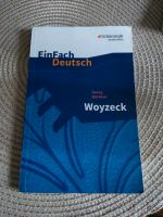 Einfach Deutsch Woyzeck von Georg Büchner Duisburg - Neumühl Vorschau