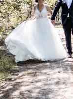 Brautkleid von White One Geeste - Dalum Vorschau