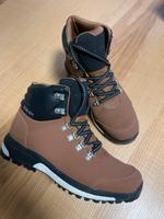 Adidas Pathmaker Terrex 41 1/3 braun schwarz Bayern - Coburg Vorschau