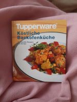 Tupperware Backofenküche Kochbuch Hessen - Bad Vilbel Vorschau