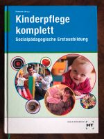 Buch: Kinderpflege komplett, Kamende, Pädagogik, Psychologie Baden-Württemberg - Friesenheim Vorschau