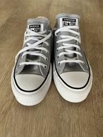 Original Converse Allstar Chucks neuwertig Größe 37,5 Baden-Württemberg - Kehl Vorschau