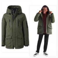 Jacke C&A für Jungen, Größe 140 Aachen - Aachen-Haaren Vorschau