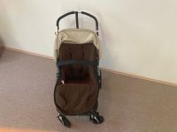 Kinderwagen Bugaboo incl. Zubehör Hessen - Lautertal Vorschau