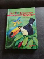 Leselöwen Dschungel Wissen Niedersachsen - Lachendorf Vorschau