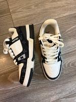SNEAKER schwarz weiß Bayern - Weilheim i.OB Vorschau