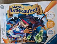 Tiptoi Spiel Margors Lesezauber Niedersachsen - Bad Salzdetfurth Vorschau