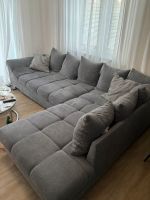 Sofa / Couch mit Schlaffunktion Schleswig-Holstein - Neumünster Vorschau