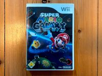 „Super Mario Galaxy“ - Wii Spiel Niedersachsen - Lüneburg Vorschau