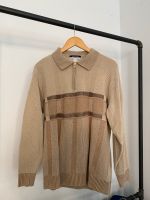 Brauner Vintage Pullover Pankow - Prenzlauer Berg Vorschau