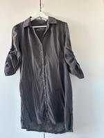 Hemdkleid Grau Kiel - Ravensberg-Brunswik-Düsternbrook Vorschau