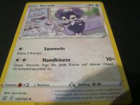 Pokemon Karte dt. 2021   "Servol " Nordrhein-Westfalen - Kirchlengern Vorschau