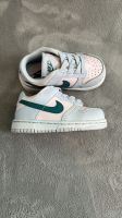 Nike Dunks Größe 21 Schuh Kind Berlin - Marzahn Vorschau