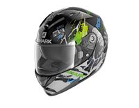 SHARK RIDILL DRIFT-R - INTEGRALHELM - MOTORRAD/ROLLER - GR. L Bayern - Würzburg Vorschau