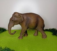 Schleich Asiatischer Elefant Altona - Hamburg Altona-Altstadt Vorschau