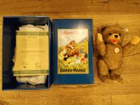 Original Steiff Bären-Marke Teddy Bayern - Opfenbach Vorschau