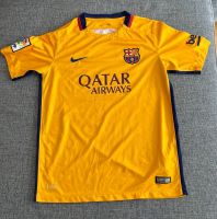 Barcelona Auswärts Trikot Gr. 158-170 2015/2016 Hamburg - Wandsbek Vorschau