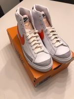 Nike Blazer MID 77 Hessen - Heusenstamm Vorschau