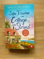 Roman | süße Träume im Cottage am Strand Rheinland-Pfalz - Mainz Vorschau