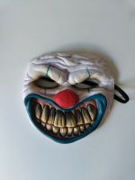 Killer Clown Maske, Kinder-Halloween Hessen - Wiesbaden Vorschau