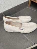 Superga Schuhe - Art Ballerina Bayern - Marktschorgast Vorschau