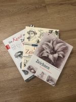 Bücher zum zeichnen lernen Niedersachsen - Haselünne Vorschau