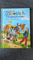 Buch - Lesetiger - Tiergeschichten Niedersachsen - Edemissen Vorschau