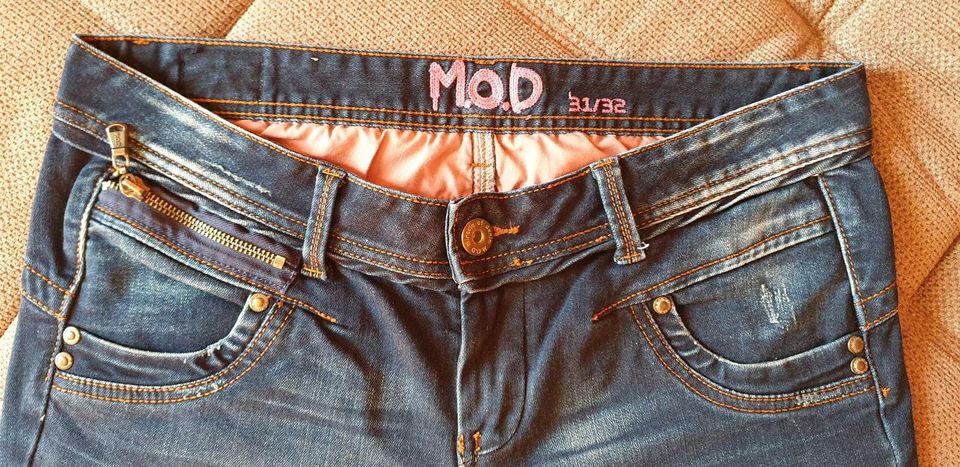 MOD Jeans 31/ 32 in Eisenach