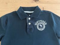 Polo Shirt Abercrombie & Fitch Nordrhein-Westfalen - Langenfeld Vorschau