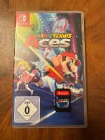 Mario Tennis Aces (Nintendo Switch) Düsseldorf - Oberbilk Vorschau