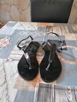 Mädchen Ralph Lauren Sandalen gr. 36 schwarz Lack Köln - Nippes Vorschau