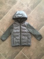 Stepp Winterjacke Gr. 86/92 Active Touch Kids Mecklenburg-Vorpommern - Anklam Vorschau