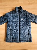 Jack Wolfskin Übergangsjacke, Gr 164, dunkelblau, guter Zustand Bayern - Brennberg Vorschau