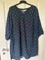 Gina Benotti Kleid Gr 48/50 Nordrhein-Westfalen - Elsdorf Vorschau