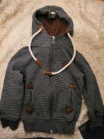 Hoodie Jacke Sweatjacke Naketano Gr. 98/104 Nordrhein-Westfalen - Mönchengladbach Vorschau