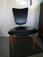 Leder Stühle, Esszimmer/ Küchen Stühle Nordrhein-Westfalen - Detmold Vorschau