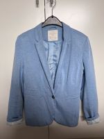 Blazer blau Damen Größe M / 36 Pull&Bear Rheinland-Pfalz - Neuwied Vorschau