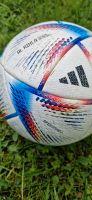 Adidas Al Rihla Official Matchball Bayern - Leidersbach Vorschau