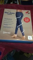 Figur Body Slim Jeans Leggings Größe L Hamburg-Mitte - Hamburg Billstedt   Vorschau